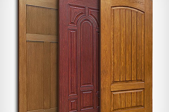 Simi Valley-fiberglass-door-repair