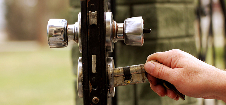 front door latch repair Simi Valley