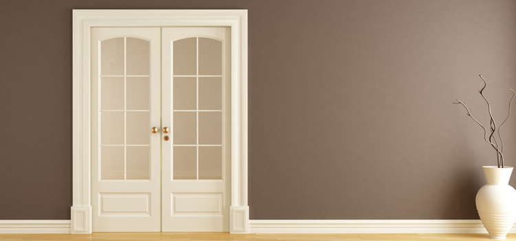 residential fiberflasss door repair Simi Valley
