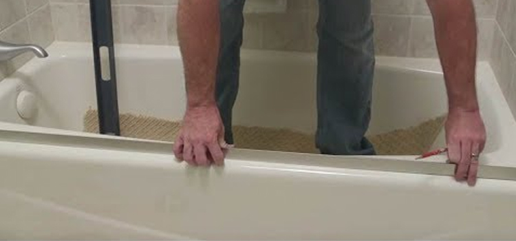 Sliding Shower Door Repair in Simi Valley